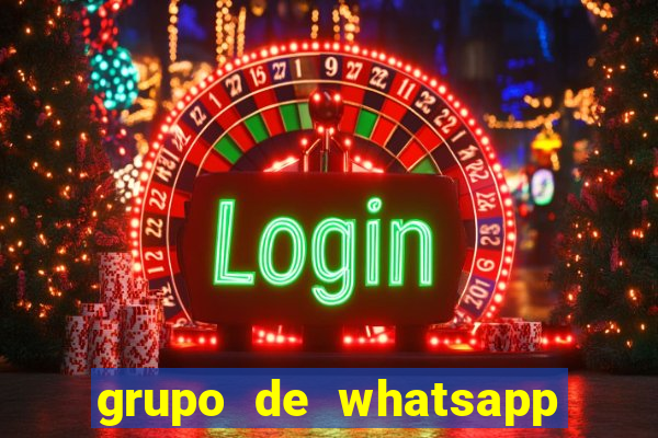 grupo de whatsapp de cdzinhas